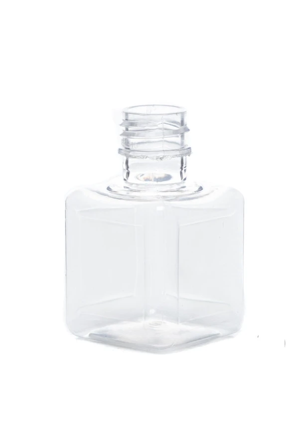 500 Adet Mini Küp Şişe Ve Kapak .şampuan Duş Jeli Saç Kremi Minik Ufak Kolonya Losyon . Otel Buklet - Resim 3