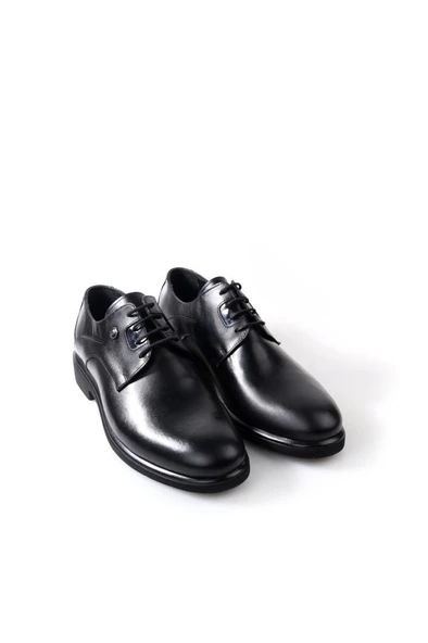 Pierre Cardin 14205 Erkek Günlük Hakiki Deri Ayakkabı - 4