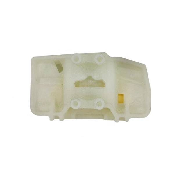 Seat Leon Yeni Model için Cam Kriko Plastiği - Ön Sağ - 2