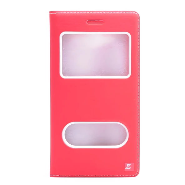 Galaxy J5 Kılıf Dolce Kapaklı Kılıf - Resim 5