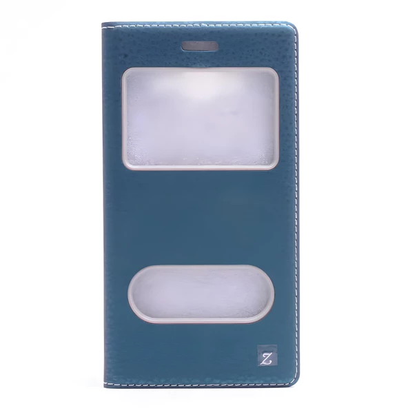 Galaxy J5 Kılıf Dolce Kapaklı Kılıf - Resim 11