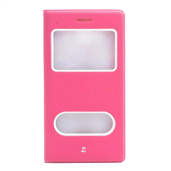 Galaxy J5 Kılıf Dolce Kapaklı Kılıf - Resim 10