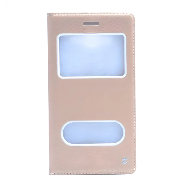 Galaxy J5 Kılıf Dolce Kapaklı Kılıf - Resim 4