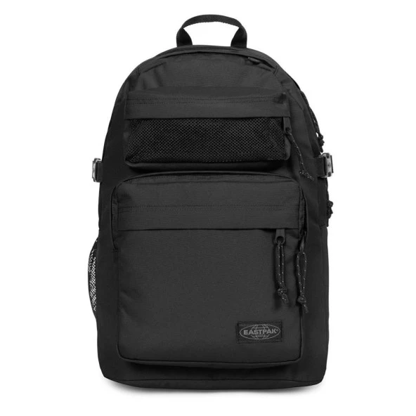 Eastpak Sırt Çantası 17 inç Laptop Double Pro Black EK0A5BIT0081