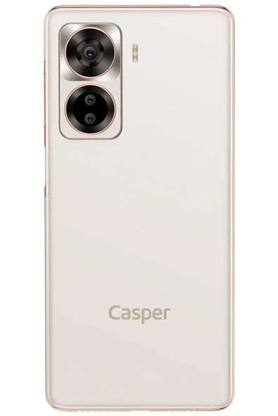 Casper VIA X40 256 8+8 GB Ram Amoled Lcd (Casper Türkiye Garantili) Siyah - 5