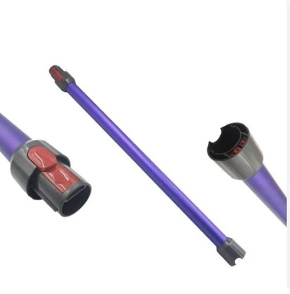 BORU TELESKOPİK DYSON V 11 SERİSİ UYUMLU MOR RENK (Adet)10063361 ürün görseli