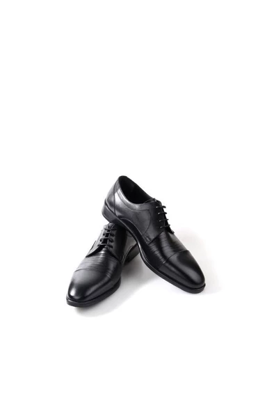 Pierre Cardin 120526 Exclusıve Erkek Bağcıklı Klasik Deri Ayakkabı - 6