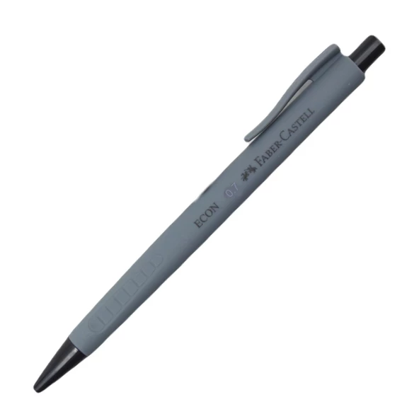 Faber-Castell Econ Urban Versatil Uçlu Kalem 0.7 135112 - 3