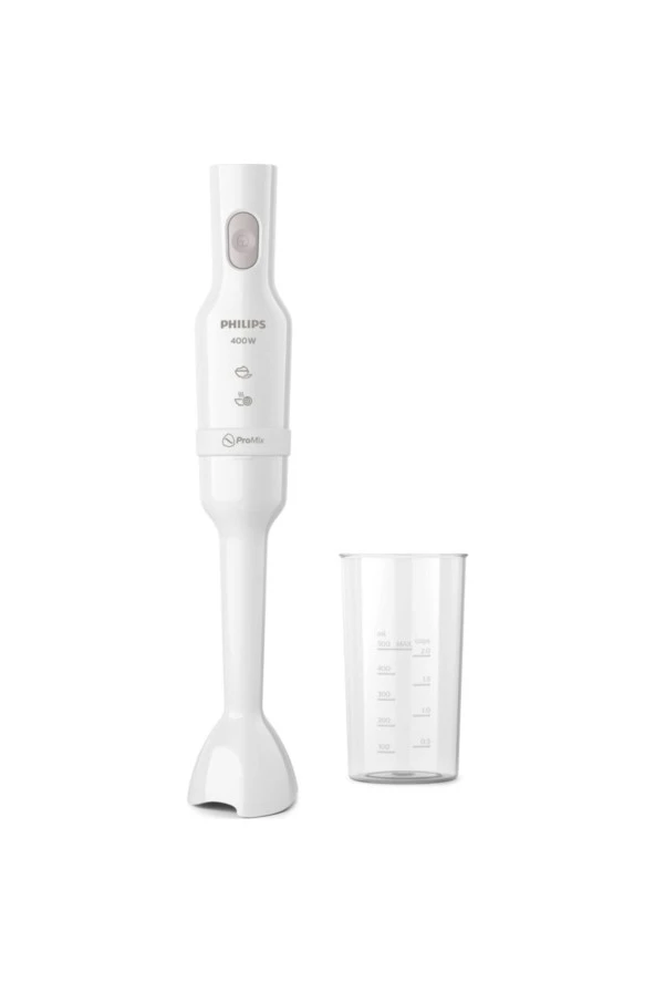 Philips Promix El Blenderi 400 W