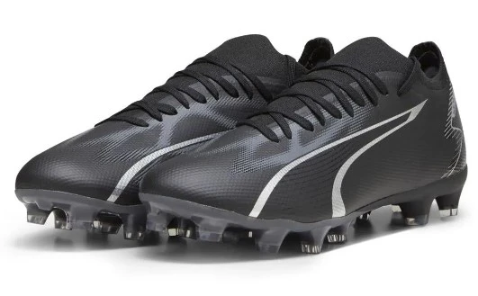 Puma Ultra Match Fg/Ag 107347 Yarı Profesyonel Erkek Krampon - Resim 3