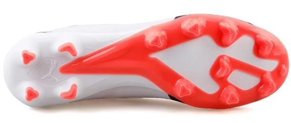 Puma Ultra Match Fg/Ag 107347 Yarı Profesyonel Erkek Krampon - Resim 8