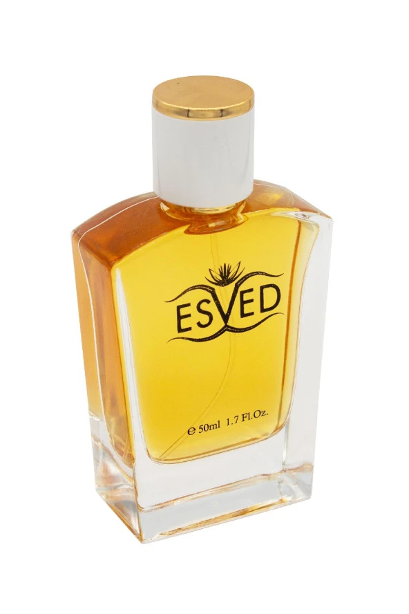 1128 Edp 50 Ml Kadın Parfüm - Resim 3