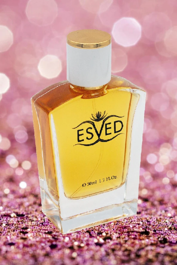 1143 Edp 50 Ml Kadın Parfüm - 5