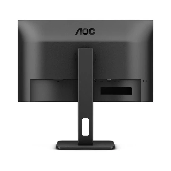 AOC 24E3QAF 24'' 4 ms Full HD Pivot IPS 75 Hz Monitör - 5