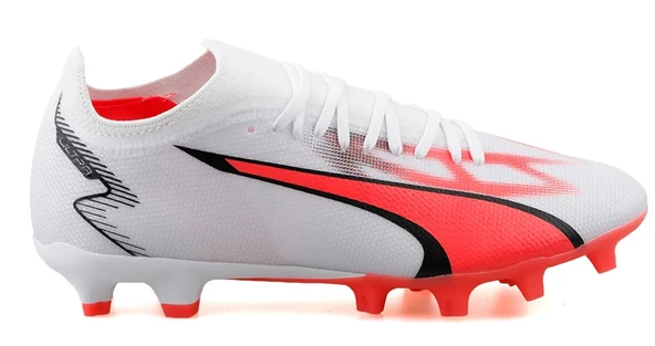 Puma Ultra Match Fg/Ag 107347 Yarı Profesyonel Erkek Krampon