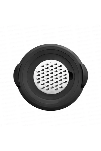 Nehir Silver Çelik 9 Parça Saklama ve Karıştırma Kabbı - Resim 3