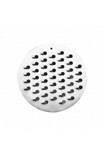 Nehir Silver Çelik 9 Parça Saklama ve Karıştırma Kabbı - Resim 8