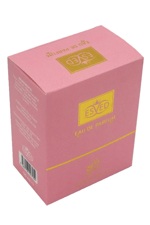 1127 Edp 50 Ml Kadın Parfüm - Resim 4