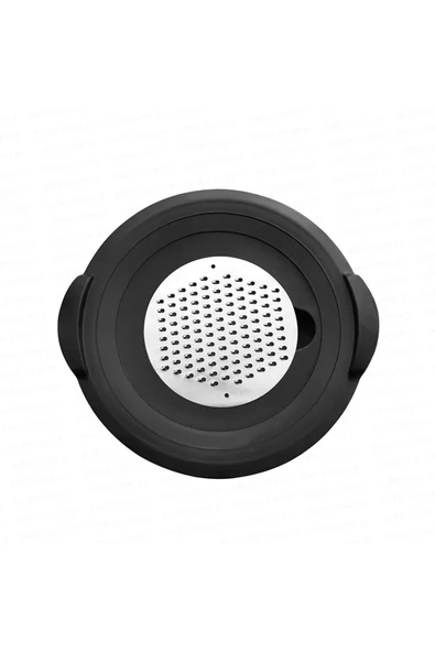 Nehir Silver Çelik 9 Parça Saklama ve Karıştırma Kabbı - Resim 2