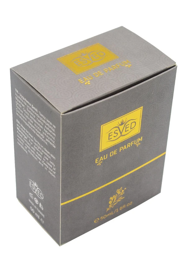 1199 Edp 50 Ml Unisex Parfüm - Resim 4