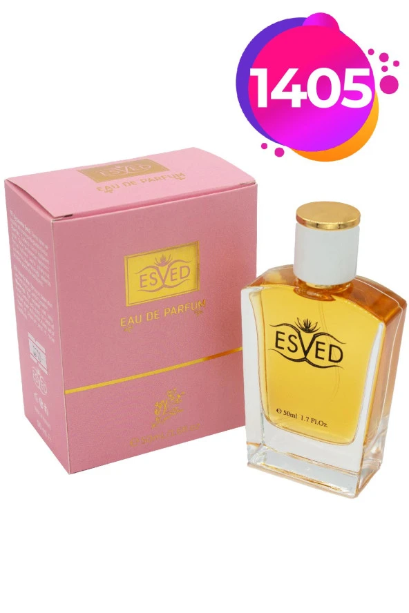 1405 Edp 50 Ml Kadın Parfüm ürün görseli
