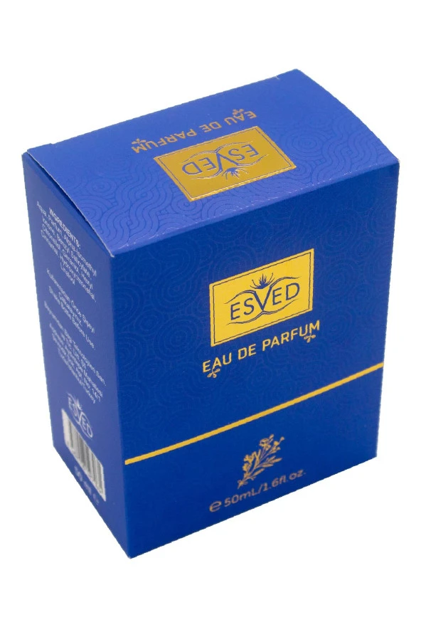 1299 Edp 50 Ml Erkek Parfüm - Resim 3