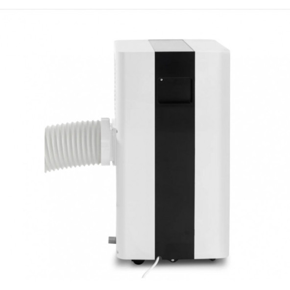 Trotec Mobil Klima PAC 2100 X - 3