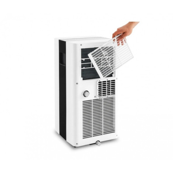 Trotec Mobil Klima PAC 2100 X - 5