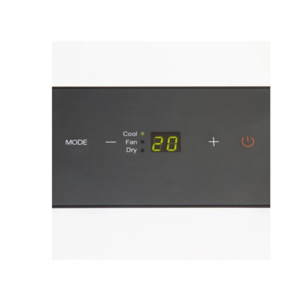Trotec Mobil Klima PAC 2100 X - 6