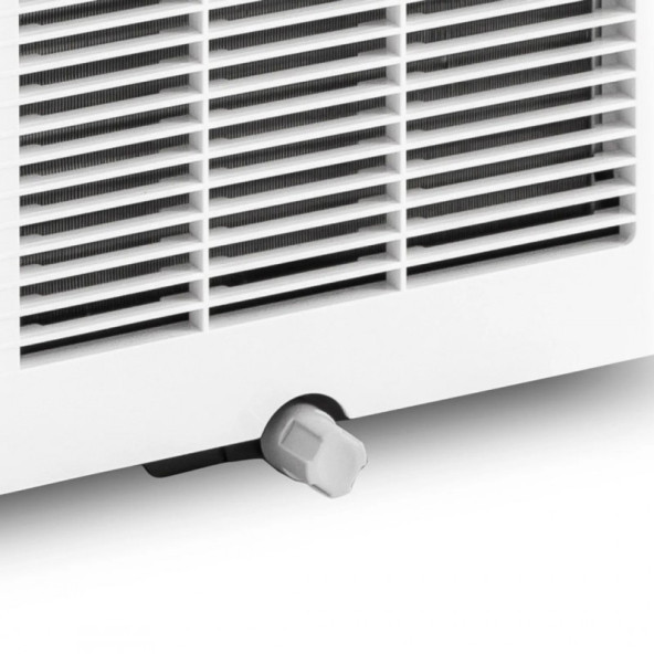 Trotec Mobil Klima PAC 2600 X - 6