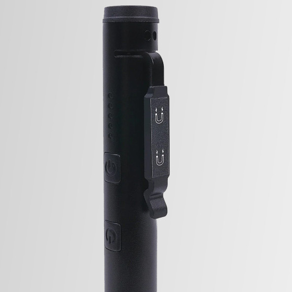 Orcamp NX-400 Nelux Nerd 400 Kalem Fener - Su Geçirmez - 3