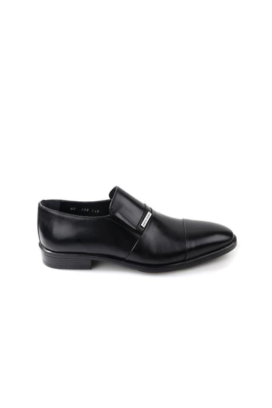 Pierre Cardin 120460 Exclusıve Erkek Klasik Deri Ayakkabı - 2