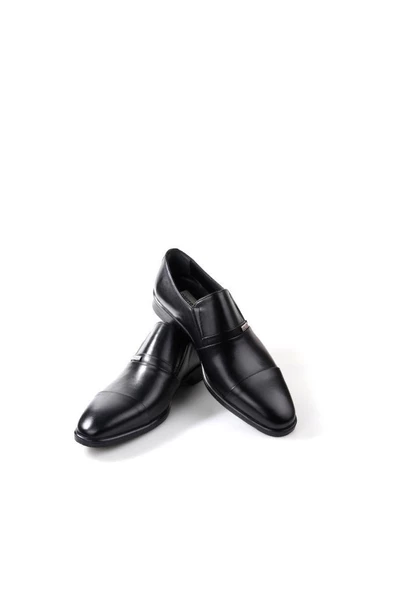 Pierre Cardin 120460 Exclusıve Erkek Klasik Deri Ayakkabı - 6