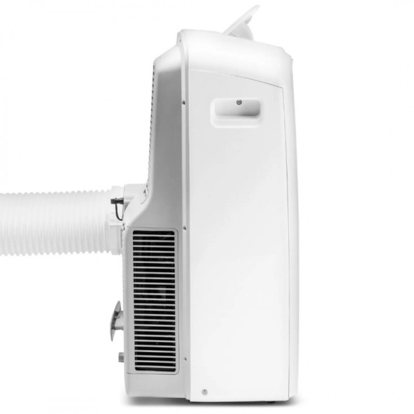 Trotec Mobil Klima PAC 3000 X A+ (10.000 Btu/h) - 3
