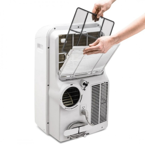 Trotec Mobil Klima PAC 3000 X A+ (10.000 Btu/h) - 4