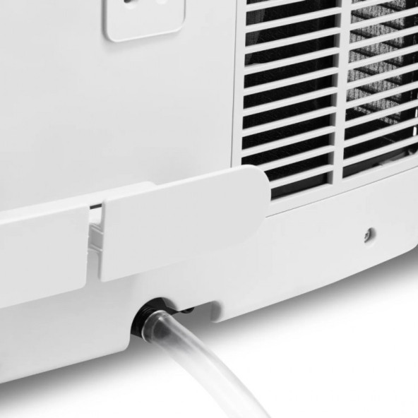 Trotec Mobil Klima PAC 3000 X A+ (10.000 Btu/h) - 5