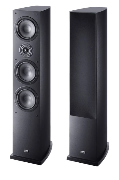 Heco Victa Elite 702 Siyah 1 Çift Hoparlör ürün görseli