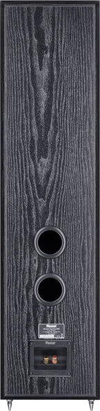 Magnat Monitor Supreme 802 Siyah 1 Çift Hoparlör - 2