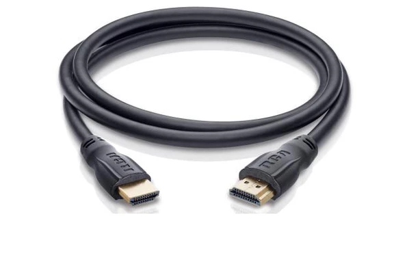 Oehlbach D1C84000 Rca Hdmi Kablo 1.50 Metre