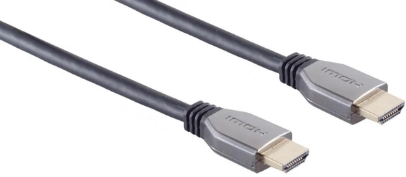 Goldkabel Edition Hdmi 2.1 8K 5 M Hdmı Kablo