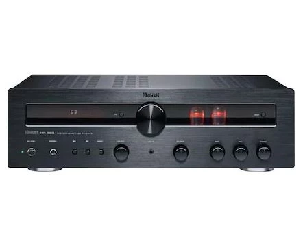 Magnat MR 780 Hybrid Stereo Alıcı