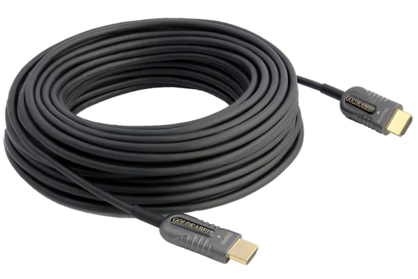 Goldkabel Edition Hdmi Aoc 7.5 M Hdmi Kablo