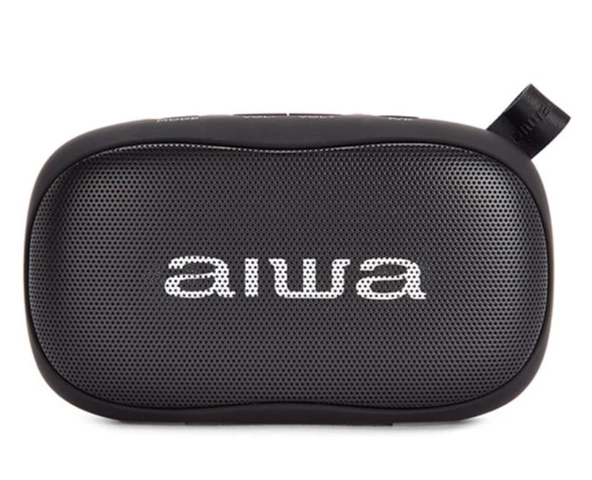 Aiwa BS-110 Bluetooth Hoparlör - 2