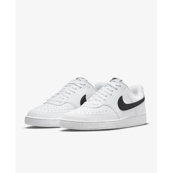 Nike Buty Sportowe Court Vision Lo Nn Dh3158-100 - 2