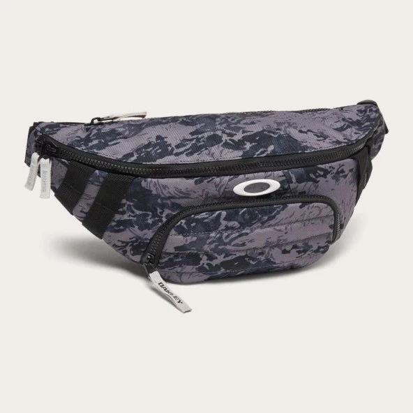 Oakley Enduro Belt Bag Bel Çantası FOS900296 9ZP Tiger Mountain Camo GR