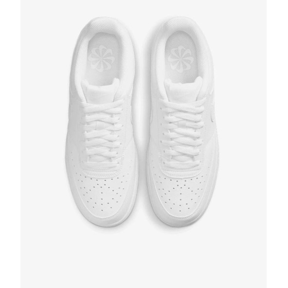 Nike Court Vision Lo Nn Stil Ayakkabı DH2987-100 - 4