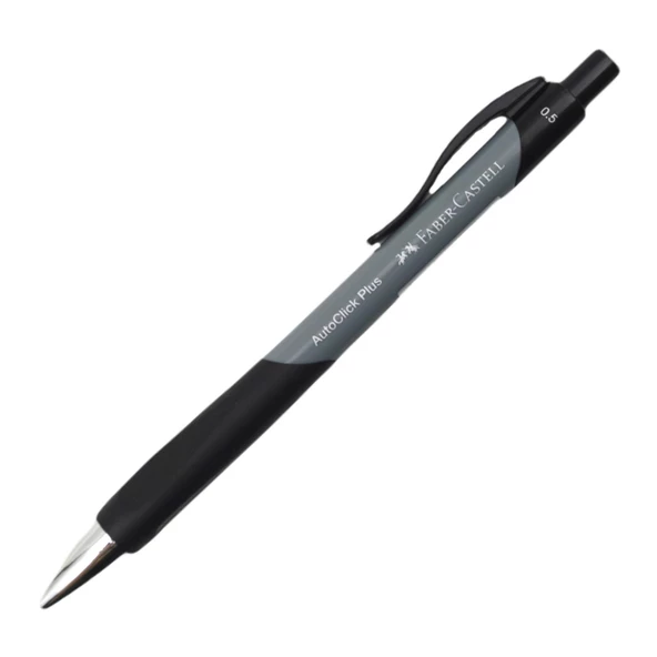 Faber-Castell AutoClick Plus Versatil Uçlu Kalem 0.5 533092