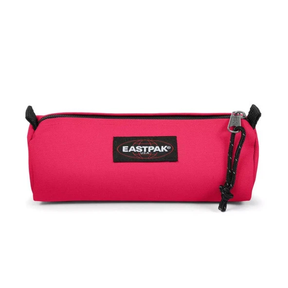 Eastpak Kalem Kutusu Benchmark Single Strawberry Pink EK0003720O41