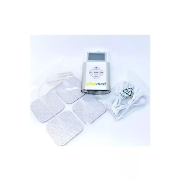 Plusmed PM-TE01 EMS Elektroniksel Stimulatör Tens Cihazı - 2