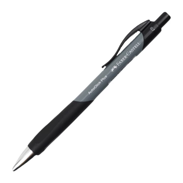 Faber-Castell AutoClick Plus Versatil Uçlu Kalem 0.7 533091